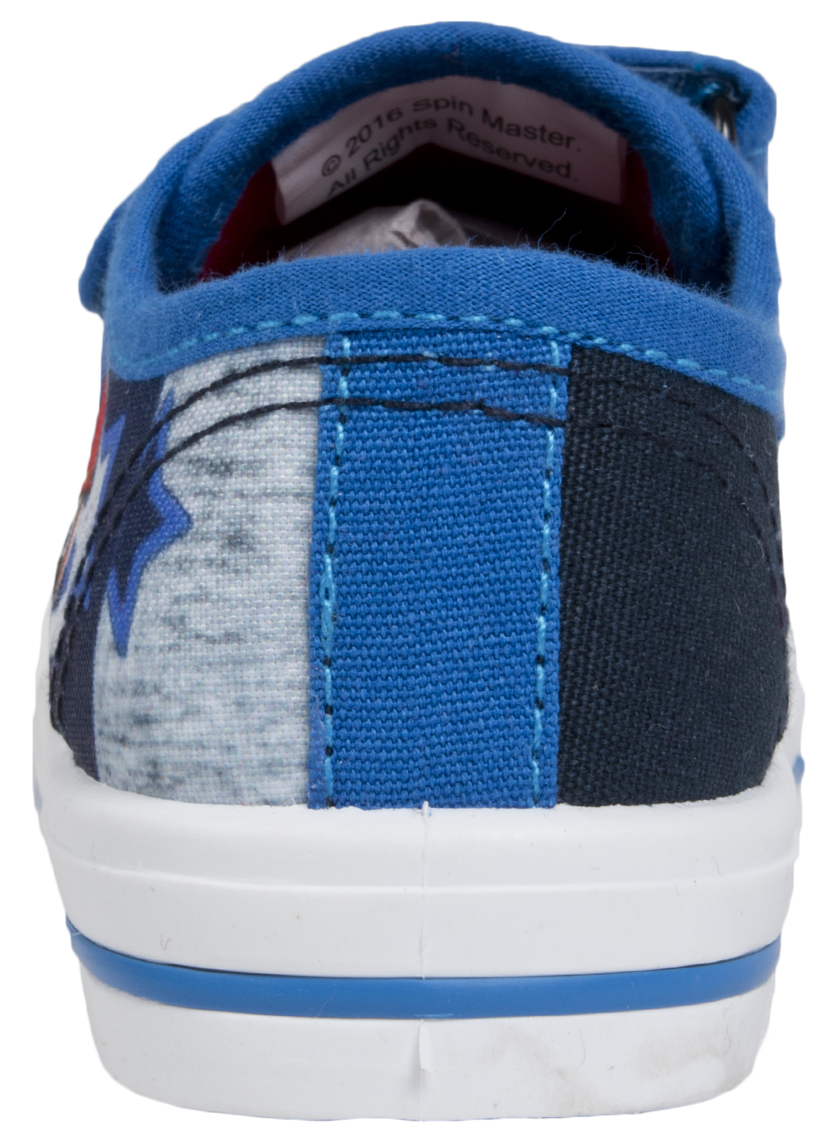 boys canvas pumps
